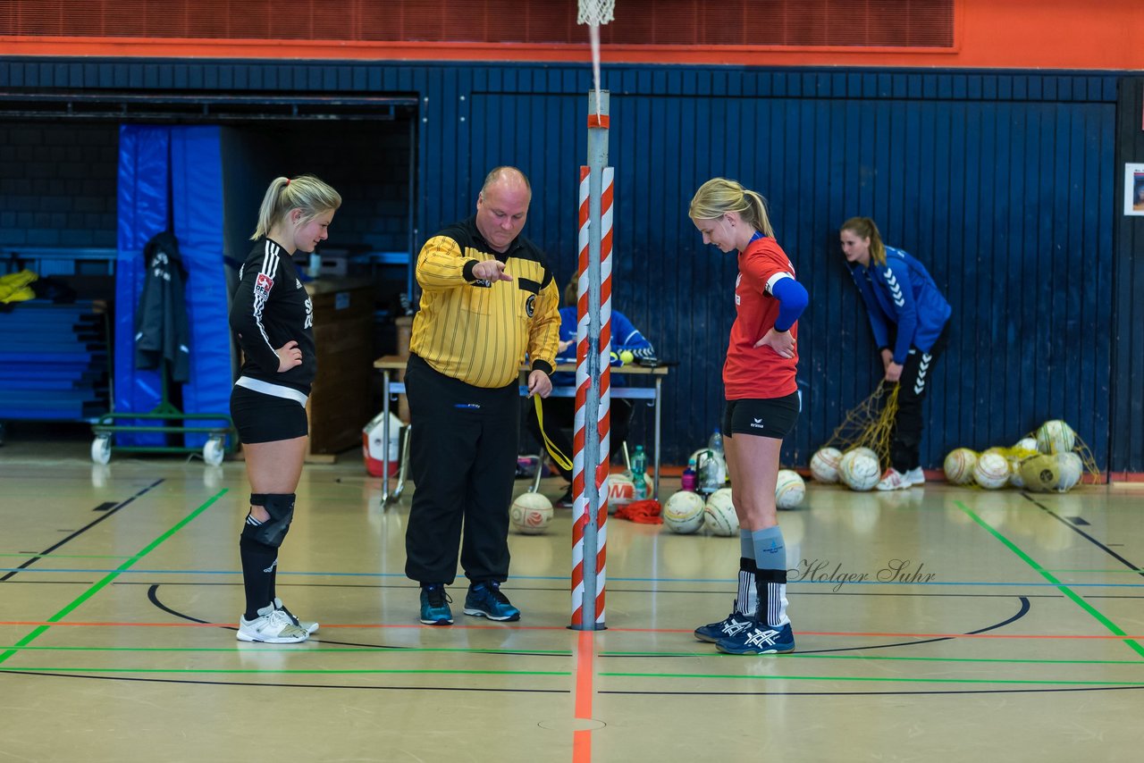 Bild 330 - Frauen Bundesliga Kellinghusen